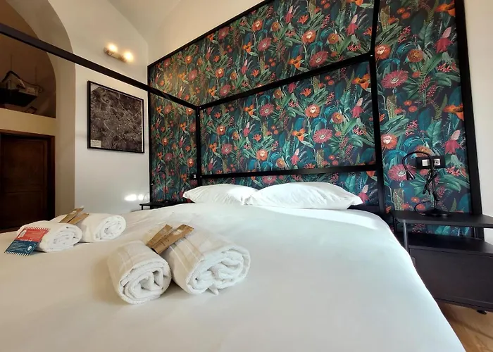 Apartmán Casalore