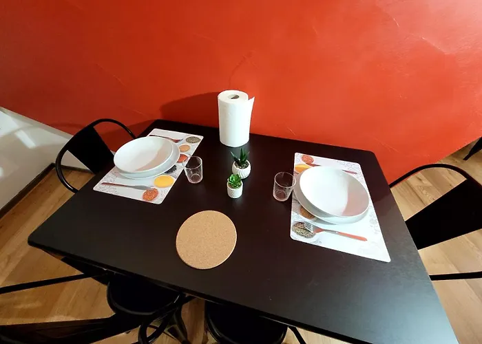 Casalore Apartmán