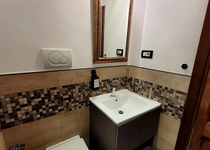 Casalore Apartmán *