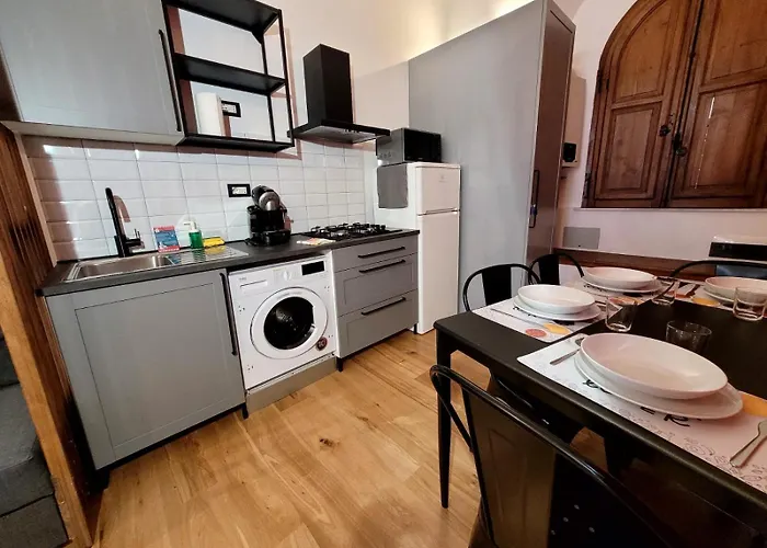 Apartmán Casalore *